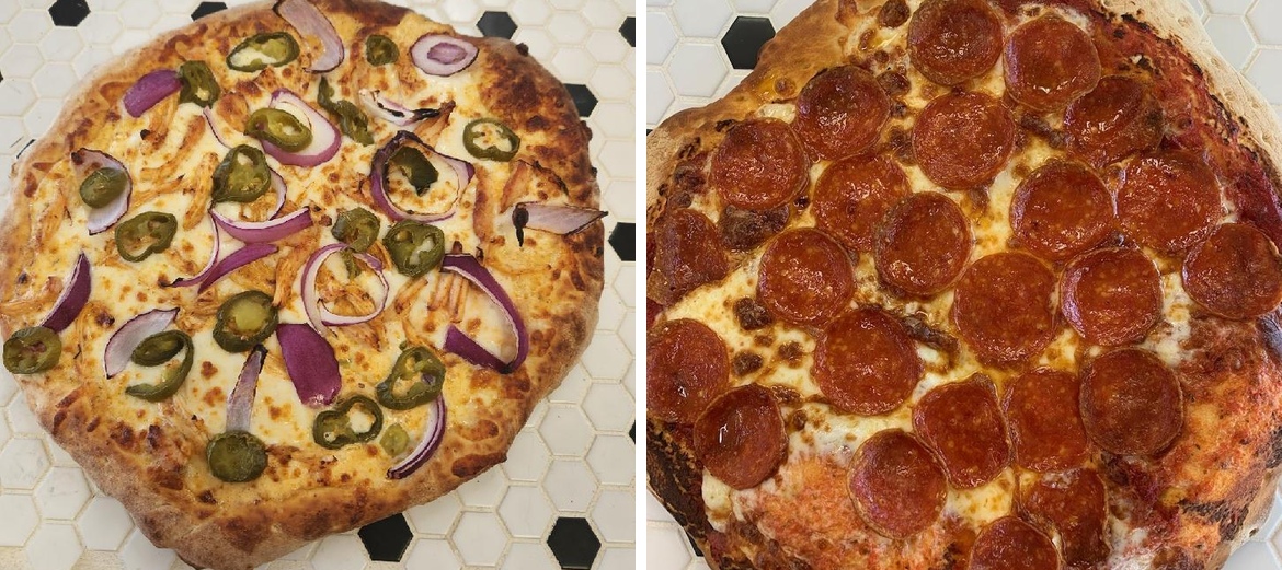 Pizza A GoGo