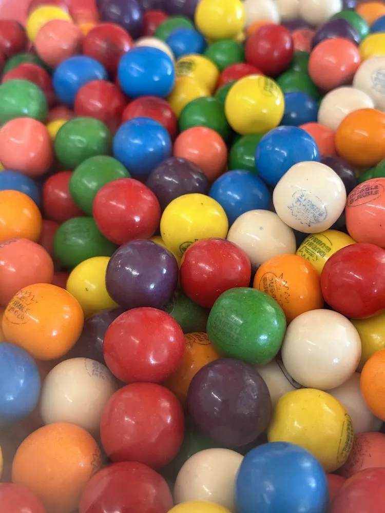 Chewing Gum
