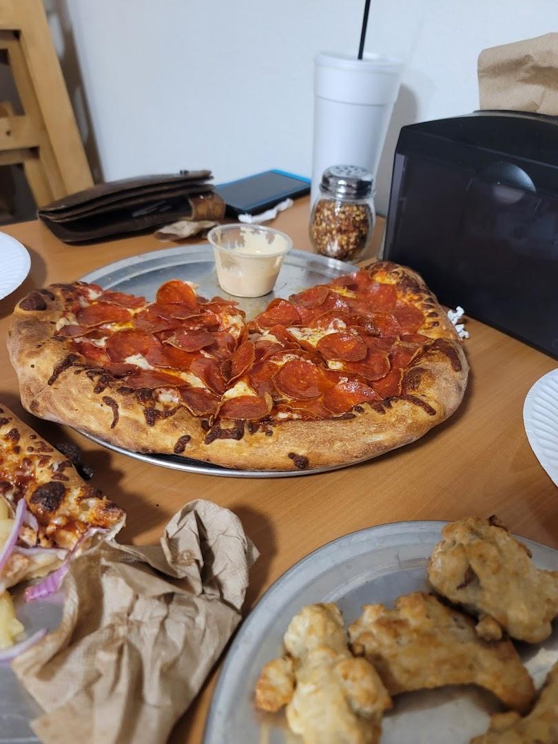 Pizza A GoGo