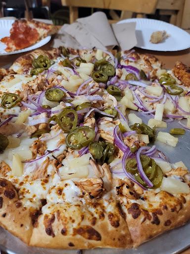 Pizza A GoGo