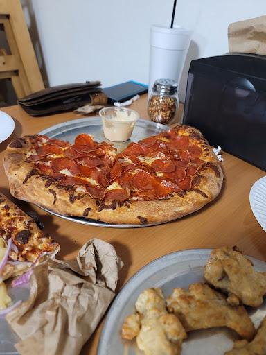 Pizza A GoGo